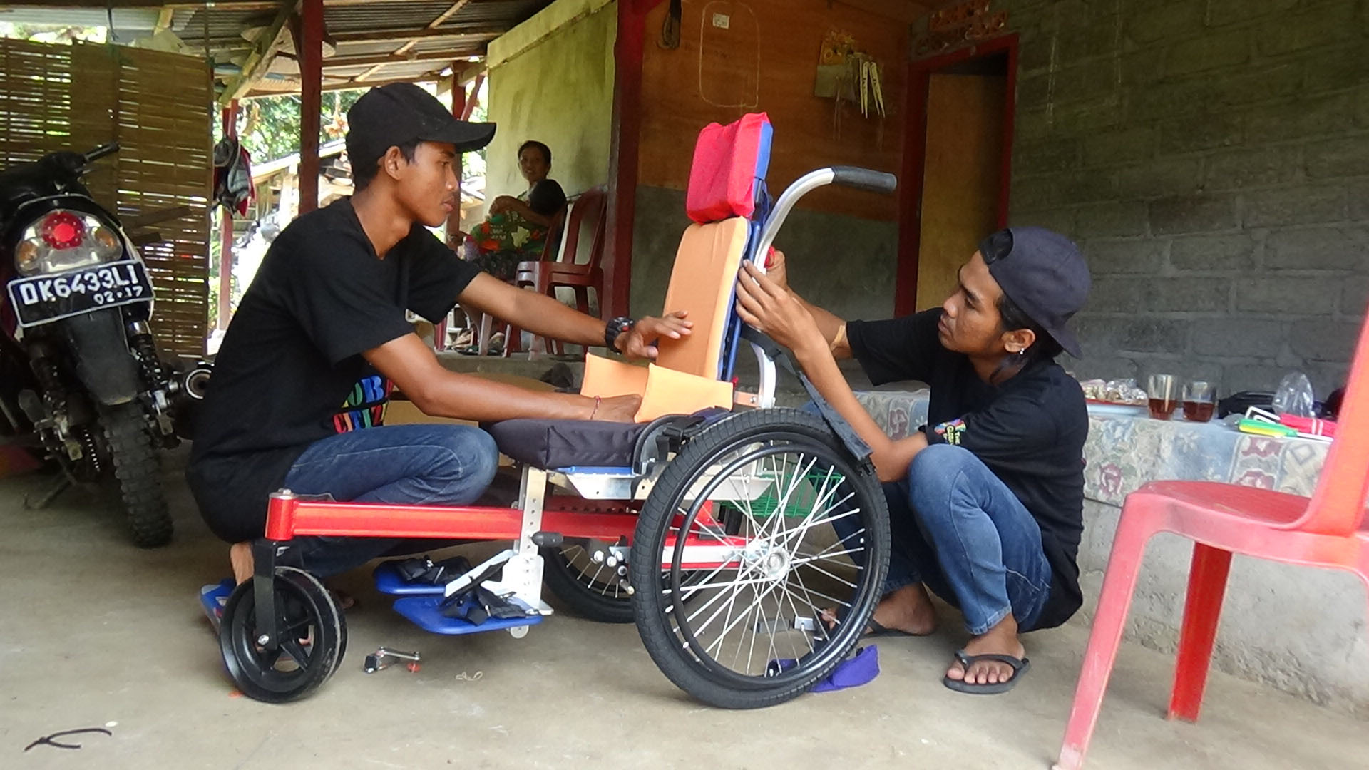 Global Village Foundation